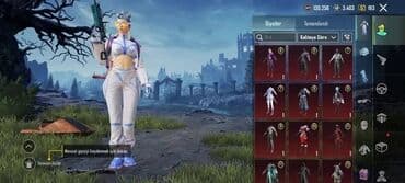 монитор для пк: Pubg mobile hesabı — 3