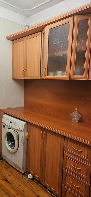 semkirde kiraye evler: 4 otaqlı, 90 kv. m — 5