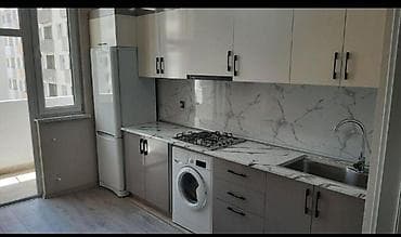 ıran qaz peci: Nigar💚 Mətbəx Mebeli 350 ₼Satılır. ölçü: 2.80 Üzərində: Qaz, moyka — 1