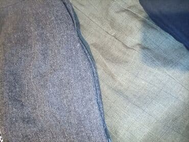 Köynəklər: Kişi şalvarları. razmer :40-49 — 2