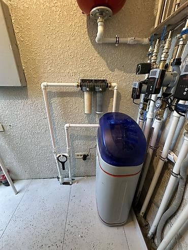 💧 Su Yumşaldıcı Sistemləri – Avadanlıqlarınızı Qoruyun, Keyfiyyətli Su lalafo.az -da 💧 Su Yumşaldıcı Sistemləri – Avadanlıqlarınızı Qoruyun, Keyfiyyətli Su