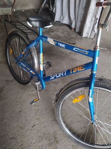 сколько стоит велосипед скоростной: Городской велосипед 26", скоростей: 1 — 3