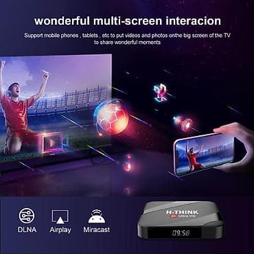 андроид тв бокс купить: 8k android tv Qiyməti 50 azn Globex – yüzlərlə çeşid məhsulu ən — 4