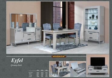 бу мебель в баку: Новый, Есть кредит, Турция — 1