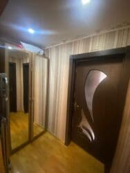 nabranda kiraye evler ayliq: Gəncə, 5 otaqlı, Köhnə tikili, 70 kv. m — 3