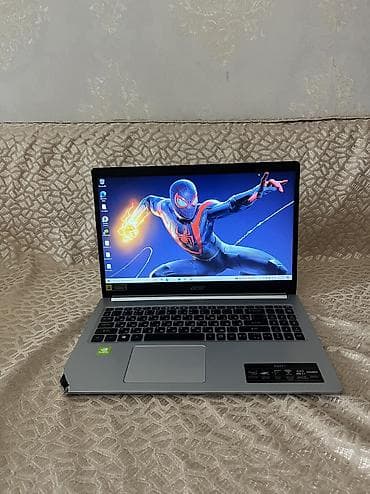 acer pc: İşlənmiş Acer Aspire, 15.6 ", Intel Core i7, 1 TB, Ünvandan götürmə — 1