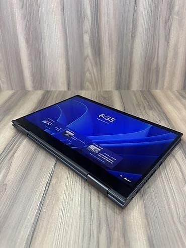 lenovo thinkpad: Lenovo ThinkPad, 14 ", Intel Core i7, 256 GB — 3