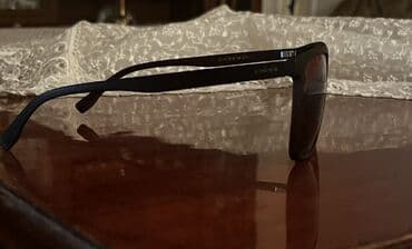 ачки: Солнцезащитные очки, Новый — 5