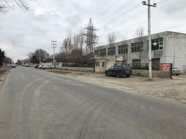 goygol gunluk evler: Sumqayıt şəhərində 1 hektar yerin içərisidə yerləşən obyekt satılır — 10