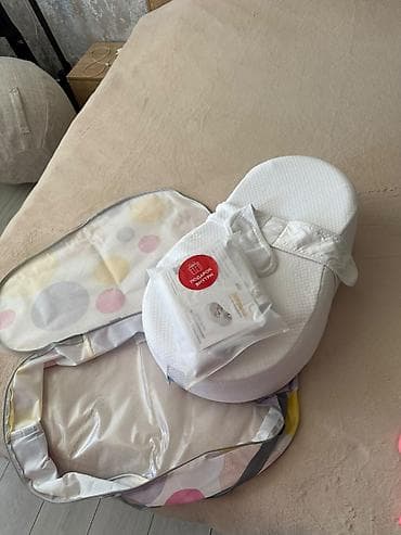 ☀️Kokon ortopedik korpeler ucun matras 110azn tecili satilir cox yaxsi lalafo.az -da ☀️Kokon ortopedik korpeler ucun matras 110azn tecili satilir cox yaxsi