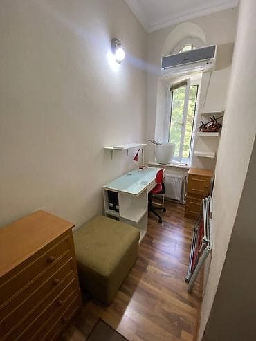 Təcili! Bayılda 2 otaqlı, təmirli, əşyalı mənzil kirayə verilir 📍 — 5