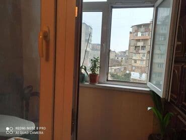 2 otaqlı mənzil vasitəçisiz: Bakı, 2 otaqlı, Köhnə tikili, 51 kv. m — 7