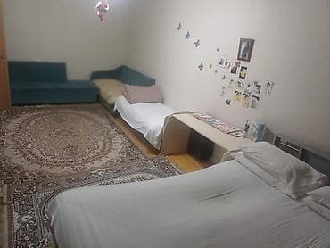 20 ci sahe kiraye evler: 1 otaqlı mənzil – çoxmərtəbəli yaşayış kompleksində Planlama və sahə — 5