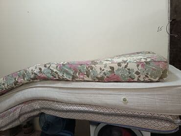 Qida məhsulları: Böyüklər üçün İşlənmiş Döşək, Ünvandan götürmə — 3