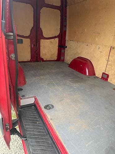 Avtomobil satışı: Mercedes-Benz Sprinter: 2.2 l | 2007 il Mikroavtobus — 5