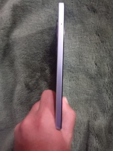 xaçmaz telefonlar: Redmi 14C, 256 GB, rəng - Boz, Barmaq izi — 3