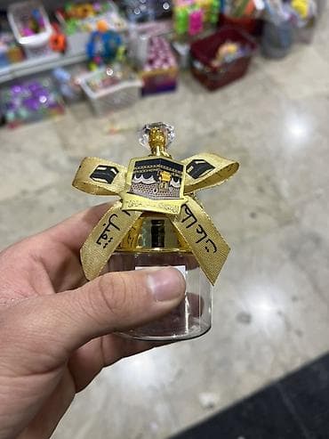 ad gunu ev dekoru: Suvenirlər — 1