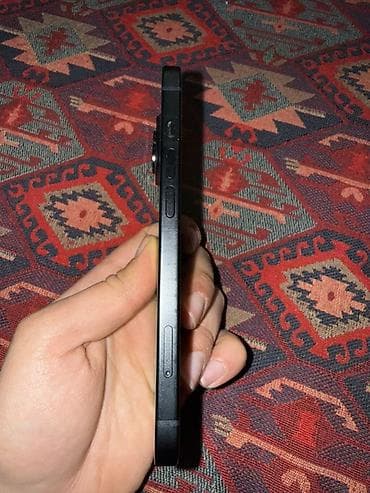 iphone 17 pro qiymət: IPhone 15, 128 GB, Qara — 2