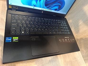 Acer Nitro V15 ANV15-51 — 4