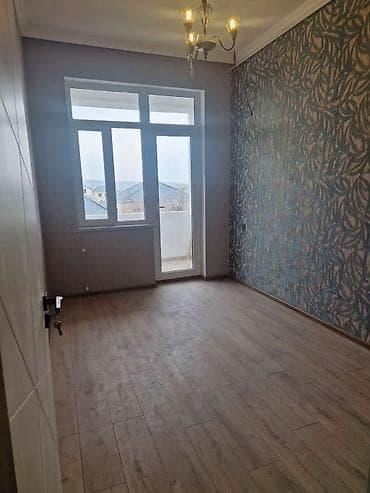 bine atcılıq: 2 otaqlı, 46 kv. m, Kredit yoxdur, Orta təmir — 6
