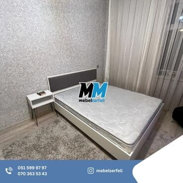 tek neferlik kravat: İkinəfərlik, Bazasız, Pulsuz matras, Siyirməsiz, Belarusiya, Mat laminat — 3