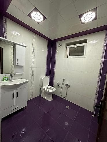qusar a frame: Qəbələ rayonu və ətraf kəndlərdə günlük/aylıq kirayə üçün geniş həyət — 4
