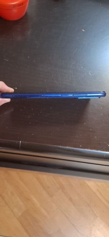 redmi note 8 64 gb irsad: Redmi Note 8, 64 GB, rəng - Göy, Barmaq izi — 3