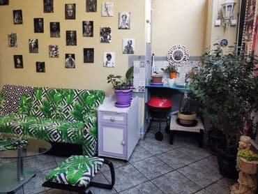 hazir ipotekada olan ev satiram sumqayit: 4 otaqlı, 100 kv. m, Yeni təmirli — 27