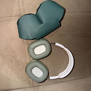 i 15 pods: İşlənmiş Simsiz (Bluetooth) Qulaqcıqlar, Apple, rəng - Yaşıl — 4