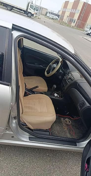 nissan sunny radiator: Nissan Sunny: 1.6 l | 2008 il Sedan — 10