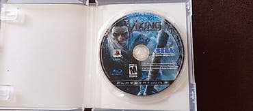 need for speed payback: Məhsul: Viking: Battle for Asgard – PlayStation 3 (PS3) oyun diski və — 2