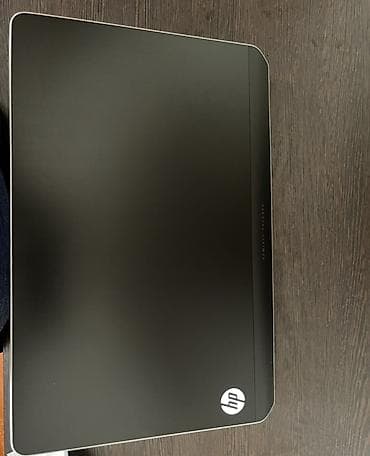 beats: 💻 Model: HP ENVY dv7 (17.3” ekran, Beats Audio) ⚙️ Prosessor: Intel — 4