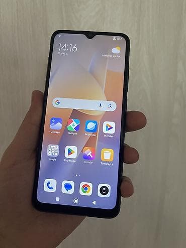 panasonic mikrodalgali soba: Redmi 12C 64GB magaza baglanir telefon ucuz satılır son qiymət:60azn — 3