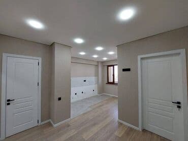 yeni gunəşlidə 1 otaqlı evlər: Yeni Günəşli Massiv D, 2 otaqlı, Yeni tikili, 53 kv. m — 5