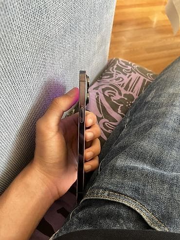 IPhone 14 Pro Max, Deep Purple — 2