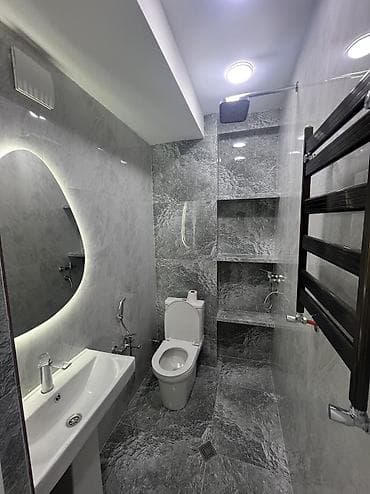 xırdalanda: Xırdalan Aaaf park da mənzil kiraye verilir.Ev sahibiyəm.Ev yeni — 5