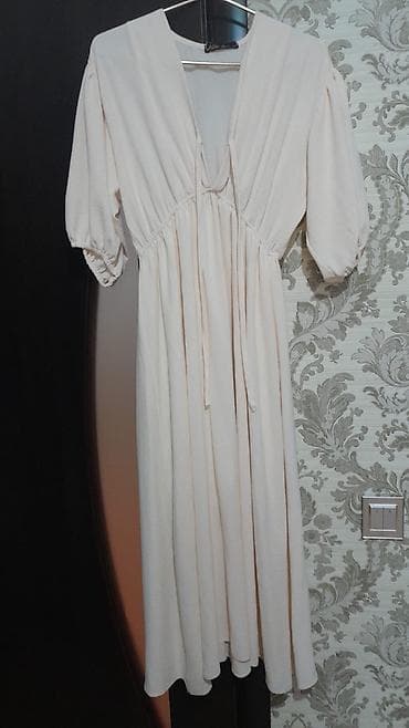 Женская одежда: Don 1 dəfə geyinilib, yeni kimidir. Ölçü standart — 1