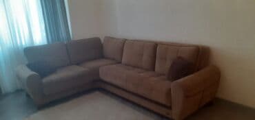 Künc divan, İşlənmiş, Açılan, Bazasız, Parça, Çatdırılma yoxdur lalafo.az -da Künc divan, İşlənmiş, Açılan, Bazasız, Parça, Çatdırılma yoxdur