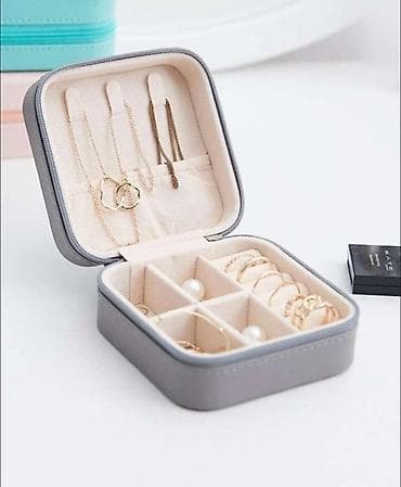 Mücrü Zinət əşyaları üçün