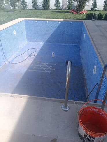 бассейны интекс в баку: Hovuzlarin tentleri — 23