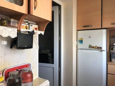 kohne gunesli: Bakı, Köhnə Günəşli, 3 otaqlı, Köhnə tikili, 60 kv. m — 10