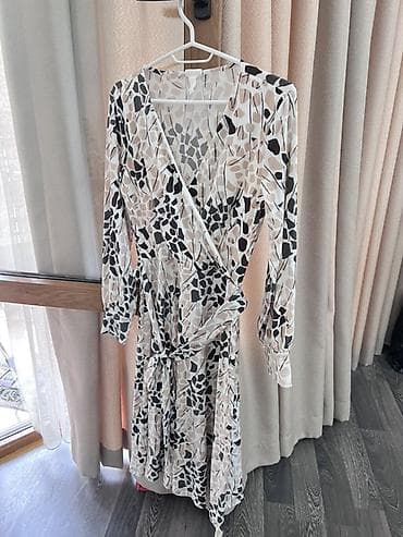 Gündəlik don, Midi, H&M, S