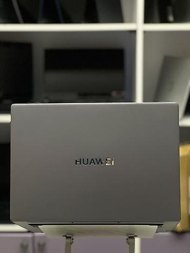 par utu: ◽Model : Huawei Matebook D16 ◽Prosessor : İntel core I5-12450H 2.80 — 7