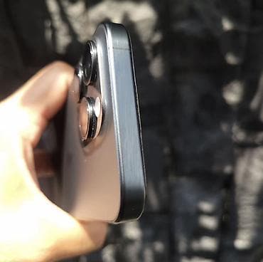 samsung galaxy note 2: IPhone 15 Pro, Графит — 2