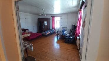 kirayr evler: 45 kv. m, 1 otaqlı, Kombi, Qaz, İşıq — 2