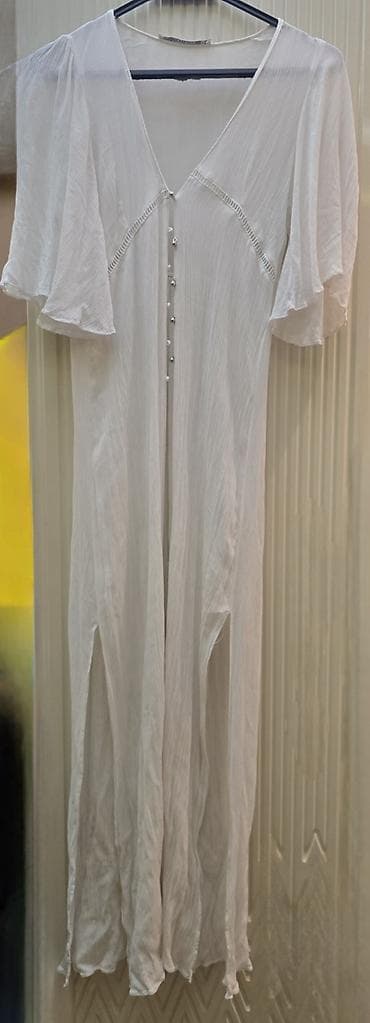 pencek zara: Gündəlik don, Maksi, Zara, S — 1