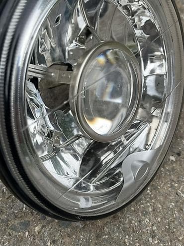 tap az tekerler: Komplekt, Yaxın və uzaq vuran işıqlar VAZ (LADA) — 7