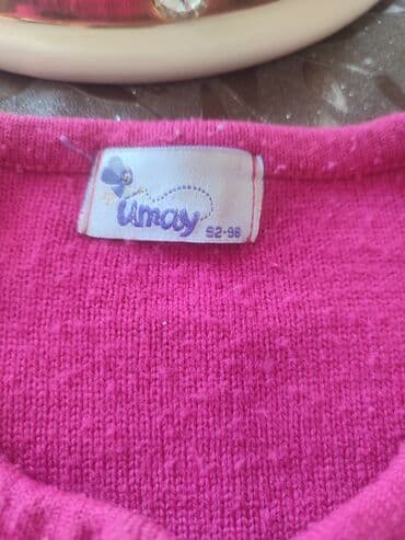 məktəb paltarı: Jaket.
Жакет — 2