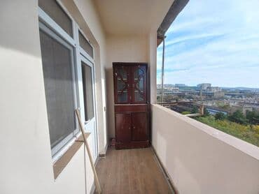 8 ci mikrorayon 3 otaqli evler: Bakı, 2 otaqlı, Köhnə tikili, 60 kv. m — 10