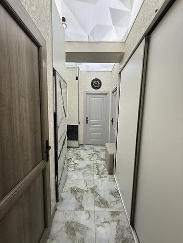 yeni suraxanıda: 1 otaqlı, Yeni tikili, 52 kv. m — 9